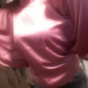 Split personality bls